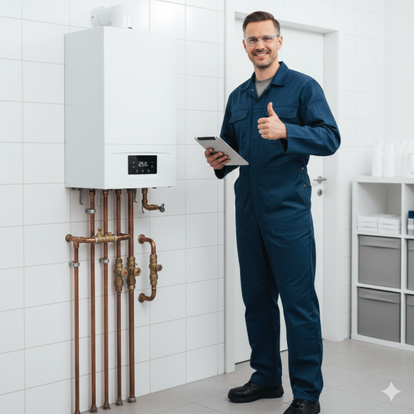 Hogyan válasszunk megfelelő szakembert gázkészülék-karbantartáshoz?